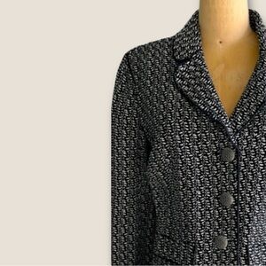 St John Jacket (dress listed separately)